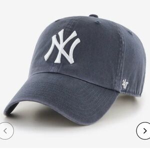NEW YORK YANKEES '47 CLEAN UP
